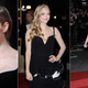 Image for article titled Anne Hathaway's Dress Was as Ridiculous as a Castle on a Cloud at the Les Mis Premiere